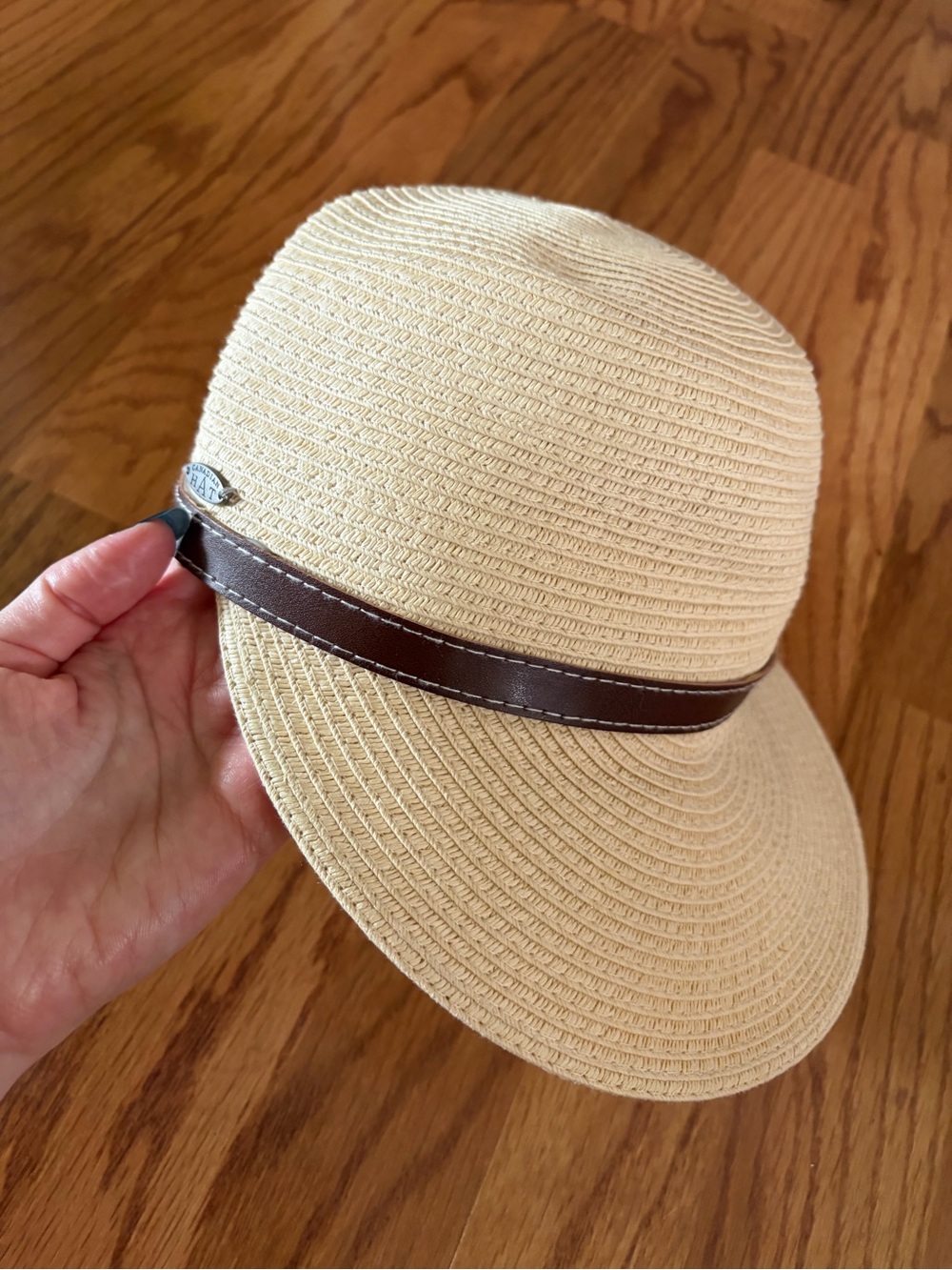 Canadian 1918 Women’s Hat